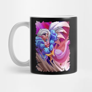 DABURA MERCH VTG Mug